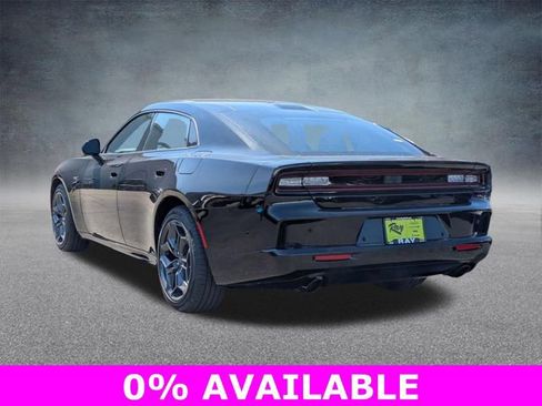 New 2026 Dodge Charger R/T image 6