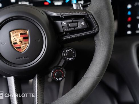 Used 2025 Porsche Taycan Turbo GT image 26