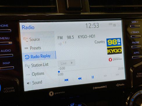 Used 2024 Toyota 4Runner TRD Off-Road Premium image 21