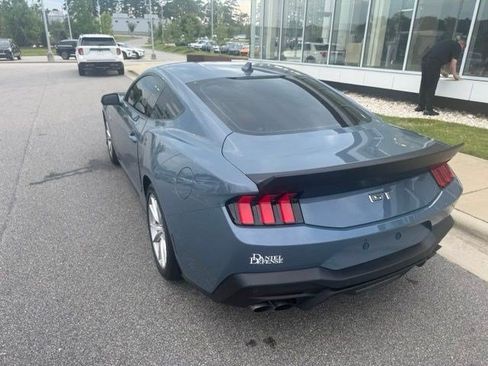Used 2024 Ford Mustang GT Premium RWD image 8