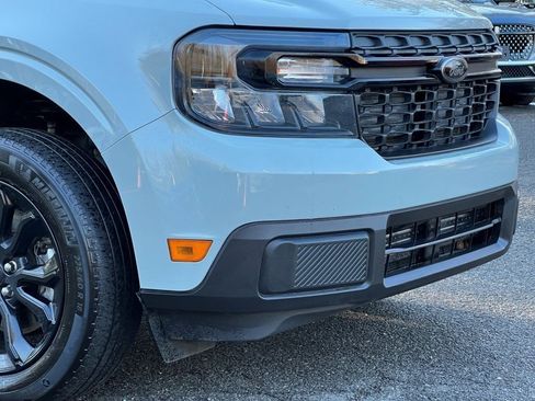 Used 2023 Ford Maverick XLT w/ Black Appearance Package image 7