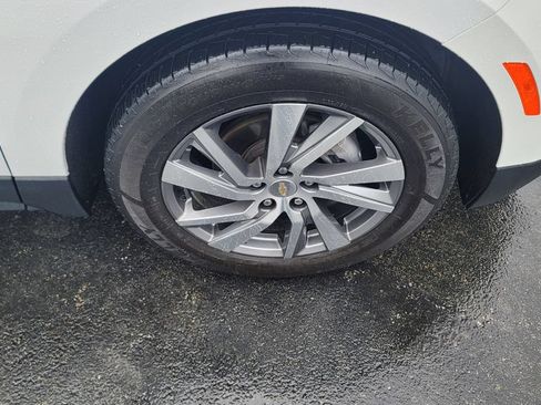 Used 2022 Chevrolet Equinox LT FWD image 15
