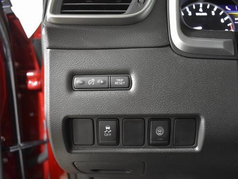 Certified 2024 Nissan Murano SV image 14