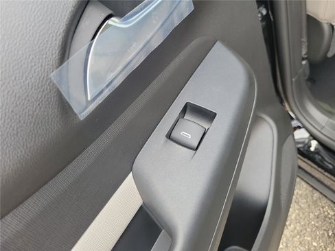 New 2026 Buick Envista Avenir image 10