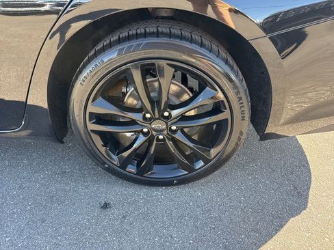 Used 2024 Chevrolet Malibu LT w/ Midnight Edition image 31