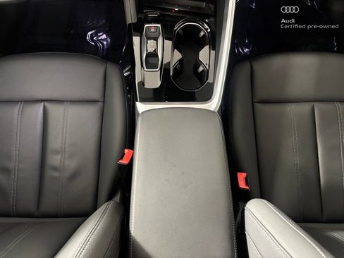 Used 2025 Audi Q5 Premium Plus w/ Premium Plus AWD/4WD image 23