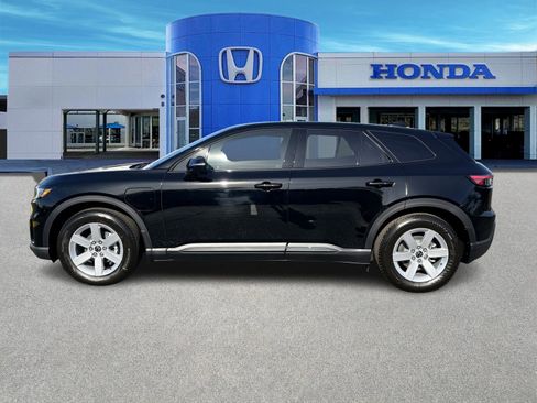 New 2026 Honda Prologue Eco image 3