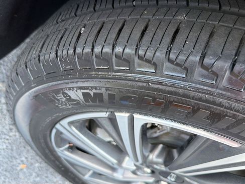 Used 2026 Lincoln Aviator AWD image 45