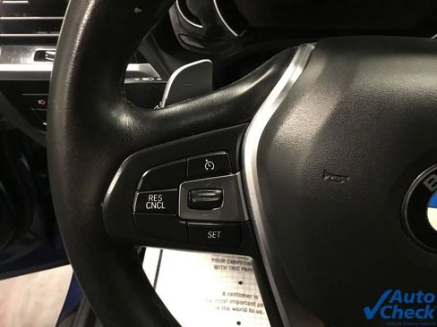 Used 2019 BMW X3 xDrive30i w/ Driving Assistance Package AWD/4WD image 46