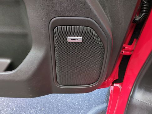 Used 2020 Chevrolet Silverado 1500 LT Trail Boss image 79