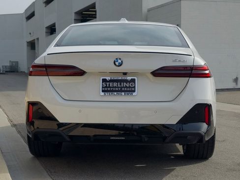 New 2026 BMW 530i w/ M Sport Package image 6