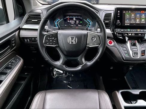 Used 2024 Honda Odyssey EX-L image 6