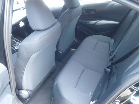 New 2026 Toyota Corolla LE FWD image 3