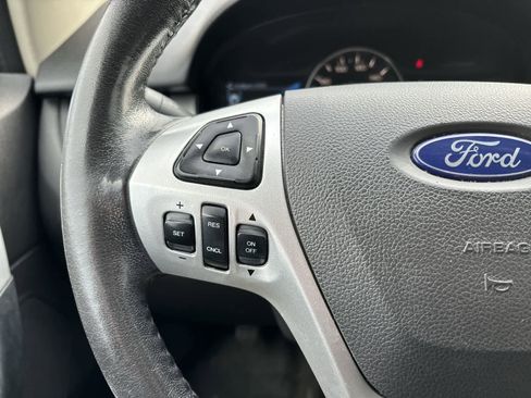 Used 2014 Ford Edge SEL w/ Canadian Touring Package image 10