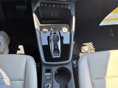 New 2026 Audi A3 2.0T Premium Plus AWD/4WD image 18
