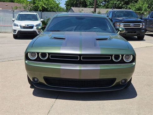 Used 2023 Dodge Challenger R/T Scat Pack image 2