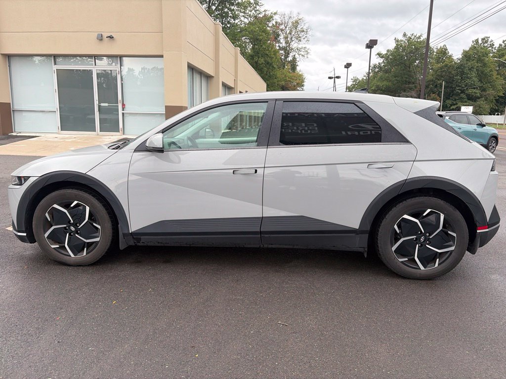 Certified 2024 Hyundai Ioniq 5 SEL AWD/4WD image 10