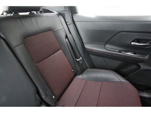 New 2025 Nissan Kicks SR image 12