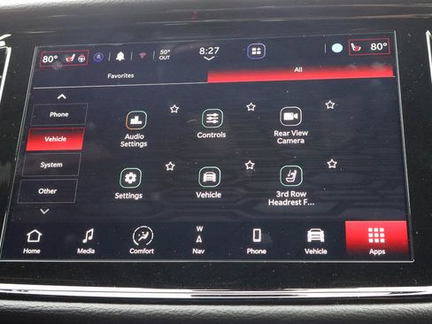 New 2026 Dodge Durango GT RWD image 22