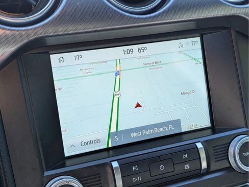 Used 2021 Ford Mustang GT Premium w/ Equipment Group 401A image 32