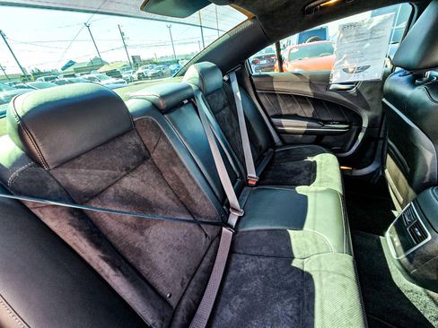 Used 2023 Dodge Charger Scat Pack w/ Plus Group image 33