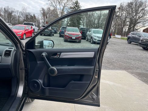 Used 2010 Honda CR-V EX-L image 9