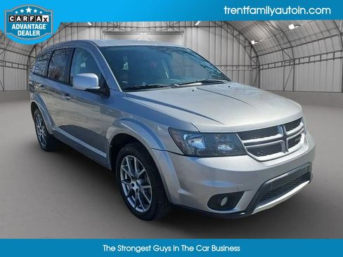 Used 2019 Dodge Journey GT image 8