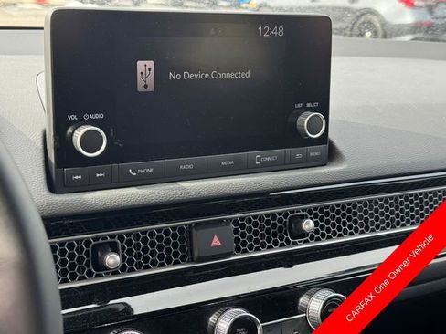 Certified 2026 Honda Civic Sport image 16