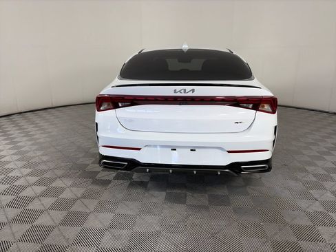 Used 2023 Kia K5 GT-Line FWD image 6