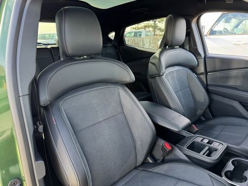 Used 2025 Ford Mustang Mach-E GT image 19