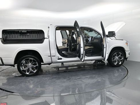 Used 2021 RAM 1500 Limited image 77