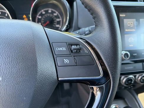 Used 2024 Mitsubishi Outlander Sport SE AWD/4WD image 23