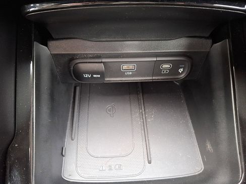Used 2024 Kia Telluride S w/ S Sunroof Package AWD/4WD image 30