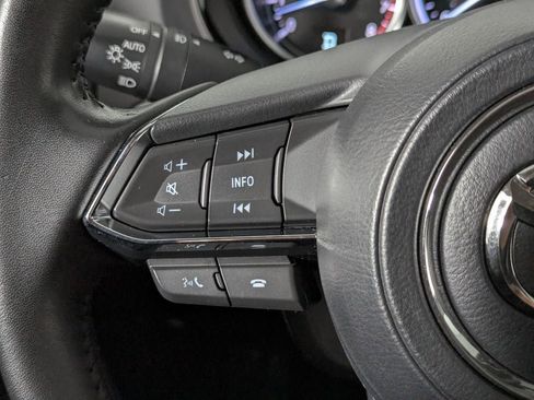 Used 2023 MAZDA CX-9 Touring image 32