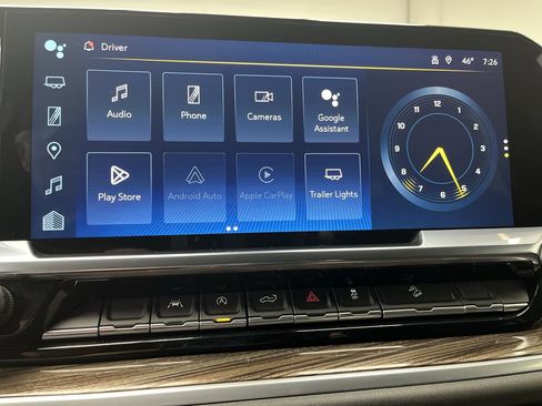 Certified 2023 Chevrolet Silverado 1500 RST image 20