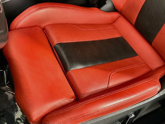 Used 2025 BMW M4 xDrive Competition w/ Executive Package AWD/4WD image 28
