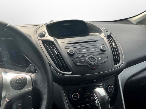 Used 2017 Ford C-MAX SE image 6