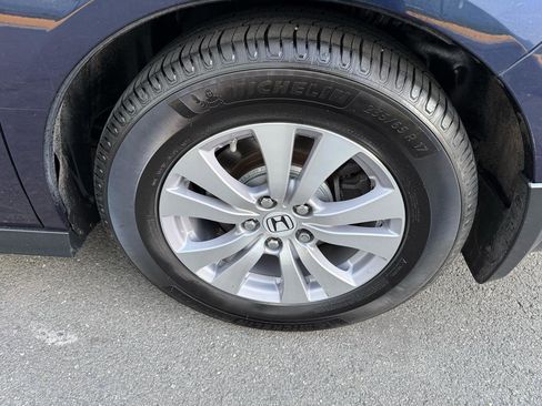 Used 2017 Honda Odyssey EX-L image 46