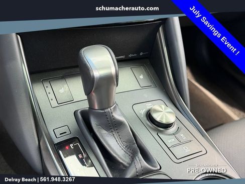 Used 2024 Lexus IS 350 F Sport RWD image 24