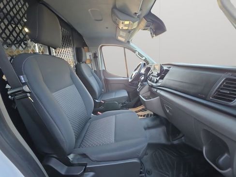 Used 2024 Ford Transit 250 Low Roof w/ Exterior Upgrade Package image 14