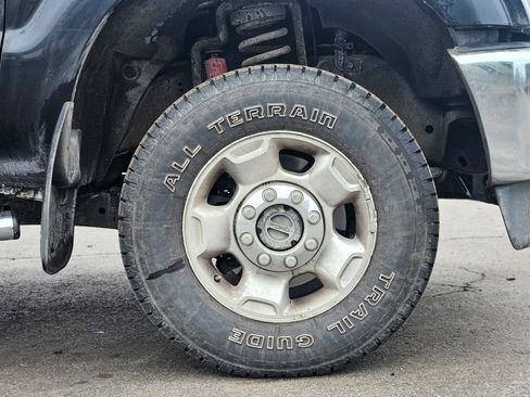 Used 2012 Ford F250 XLT w/ FX4 Off Road Pkg image 6