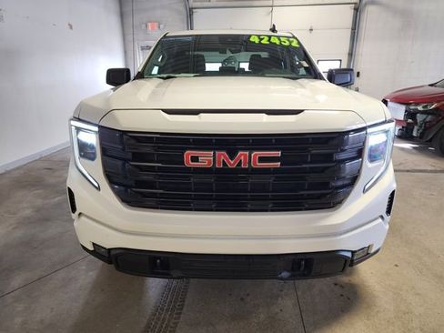 Used 2024 GMC Sierra 1500 Elevation image 6