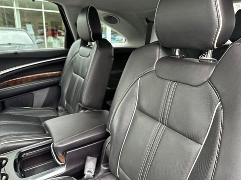 Used 2019 Acura MDX SH-AWD w/ Advance Package image 33