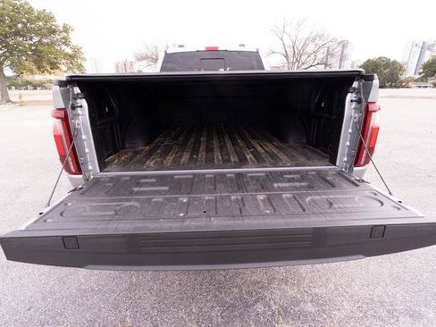 Used 2024 Ford F150 Lariat w/ Tow/Haul Package image 11