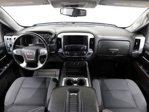Used 2017 GMC Sierra 1500 SLE w/ Elevation Edition AWD/4WD image 32