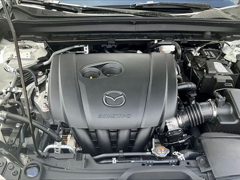 New 2026 MAZDA CX-30 AWD 2.5 S w/ Premium Package image 12
