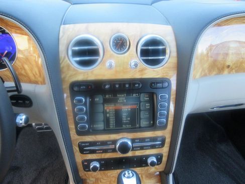 Used 2008 Bentley Flying Spur Flying Spur AWD/4WD image 62