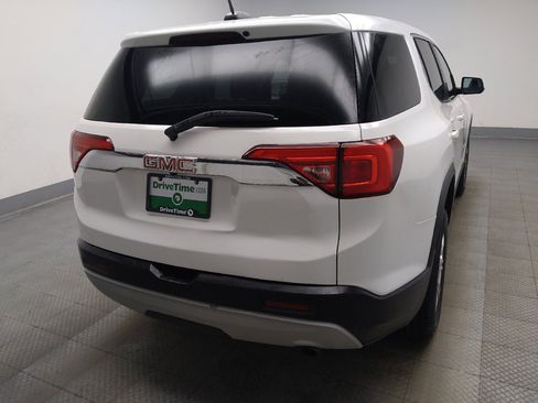 Used 2018 GMC Acadia SLE FWD image 6