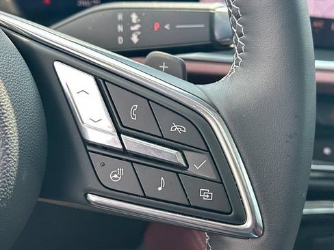 New 2026 Buick Envision Sport Touring AWD/4WD image 31