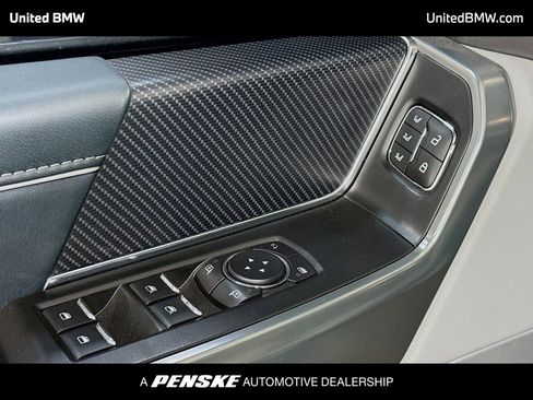 Used 2022 Ford F150 Limited AWD/4WD image 3